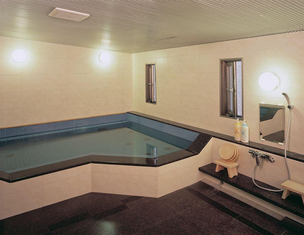 Hotel San Crane Kyoto Ngoại thất bức ảnh