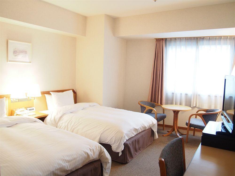 Hotel San Crane Kyoto Ngoại thất bức ảnh