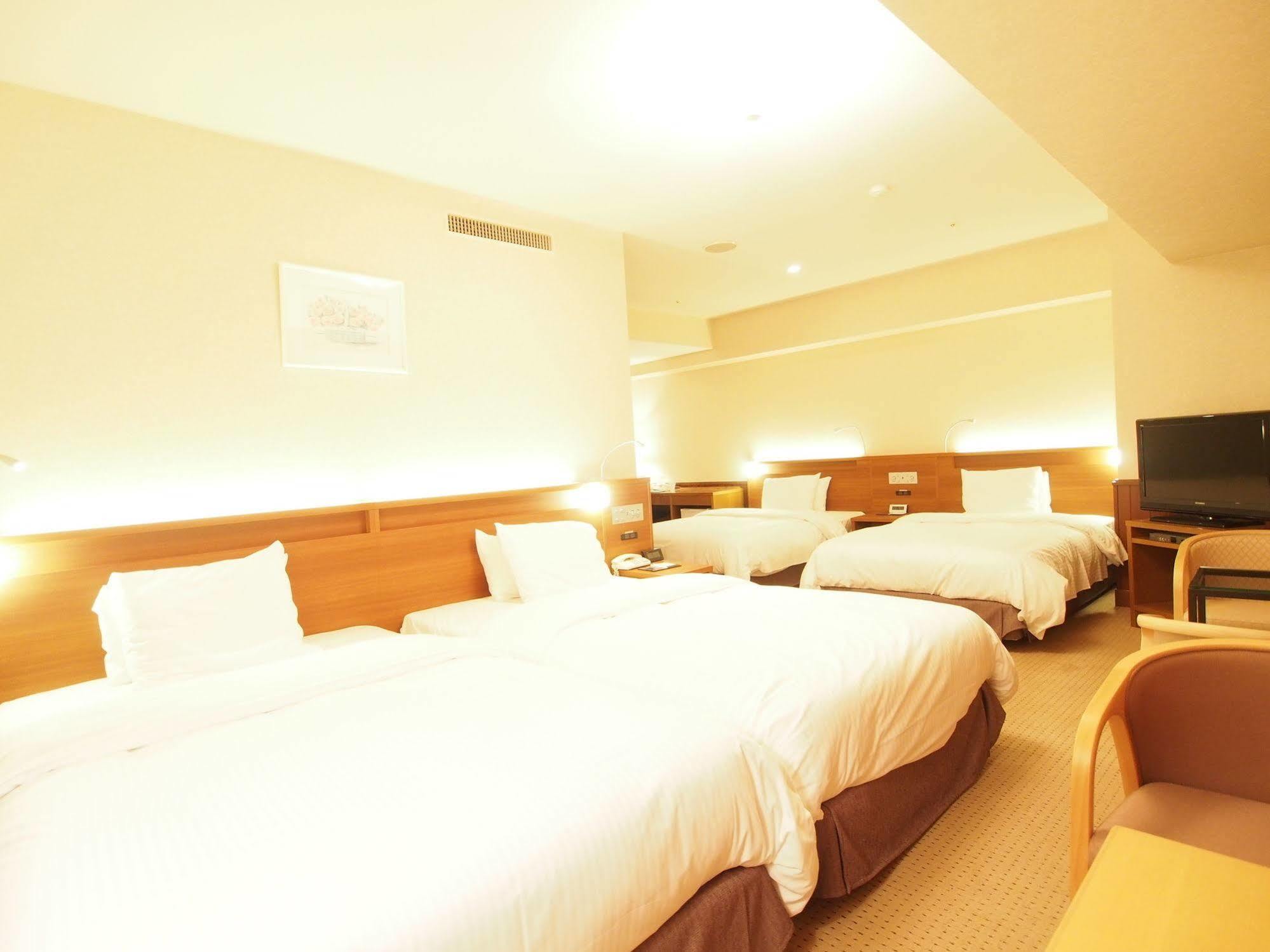 Hotel San Crane Kyoto Ngoại thất bức ảnh
