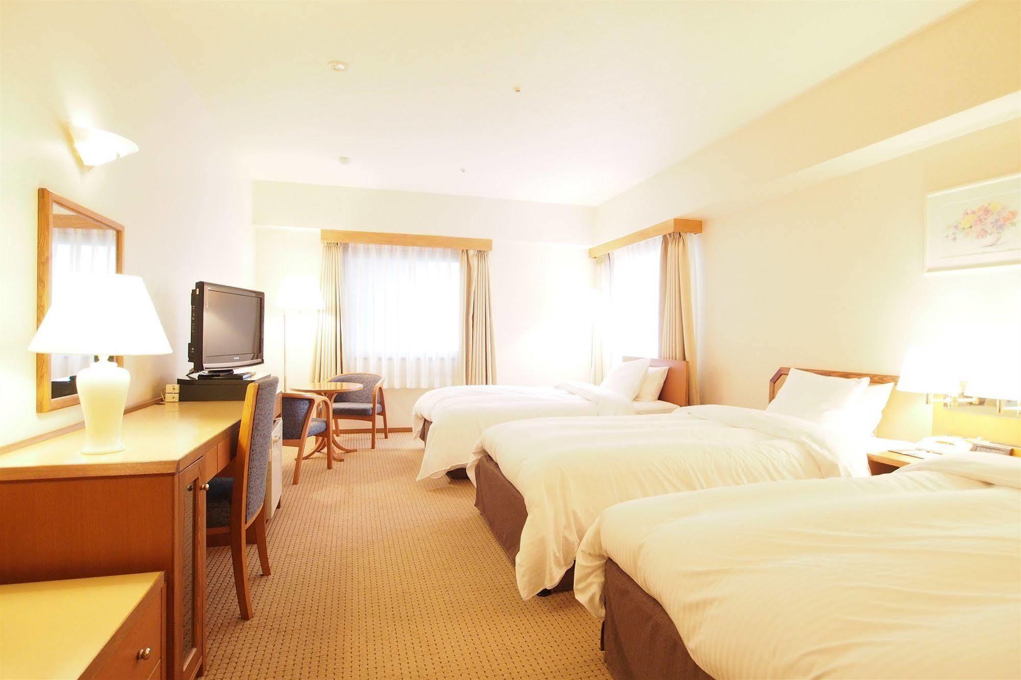 Hotel San Crane Kyoto Ngoại thất bức ảnh