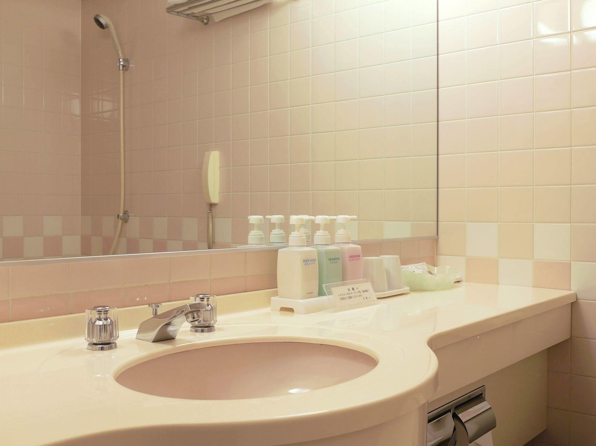 Hotel San Crane Kyoto Ngoại thất bức ảnh