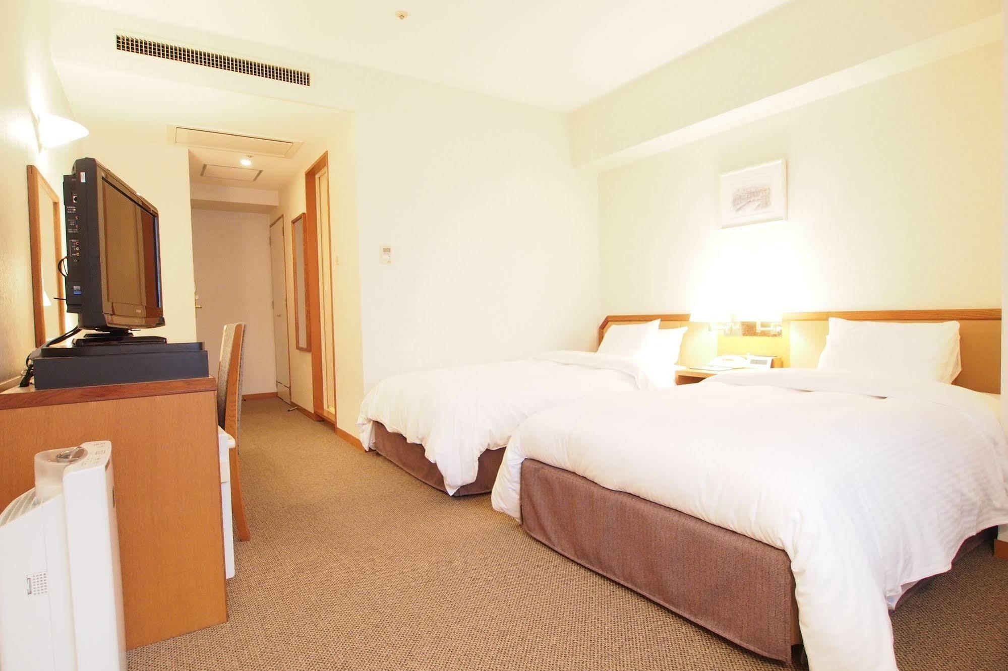 Hotel San Crane Kyoto Ngoại thất bức ảnh