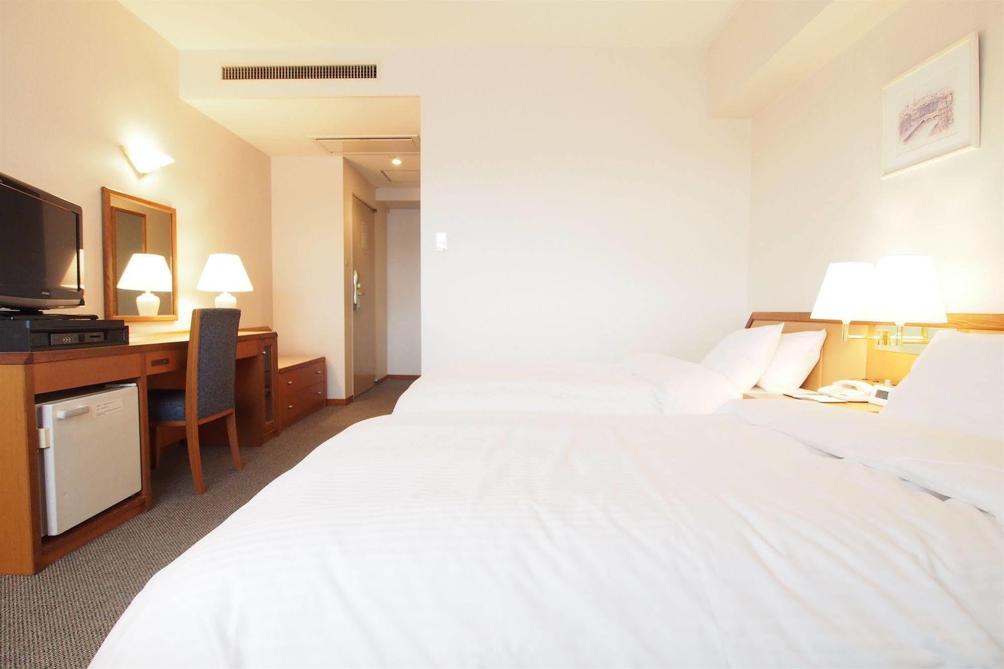 Hotel San Crane Kyoto Ngoại thất bức ảnh