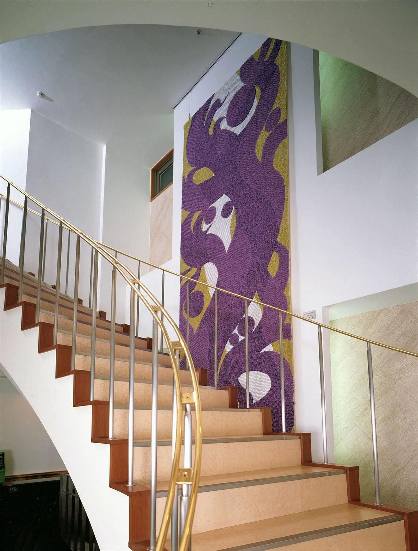 Hotel San Crane Kyoto Ngoại thất bức ảnh