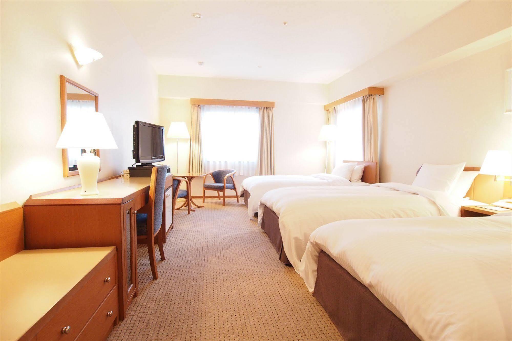 Hotel San Crane Kyoto Ngoại thất bức ảnh