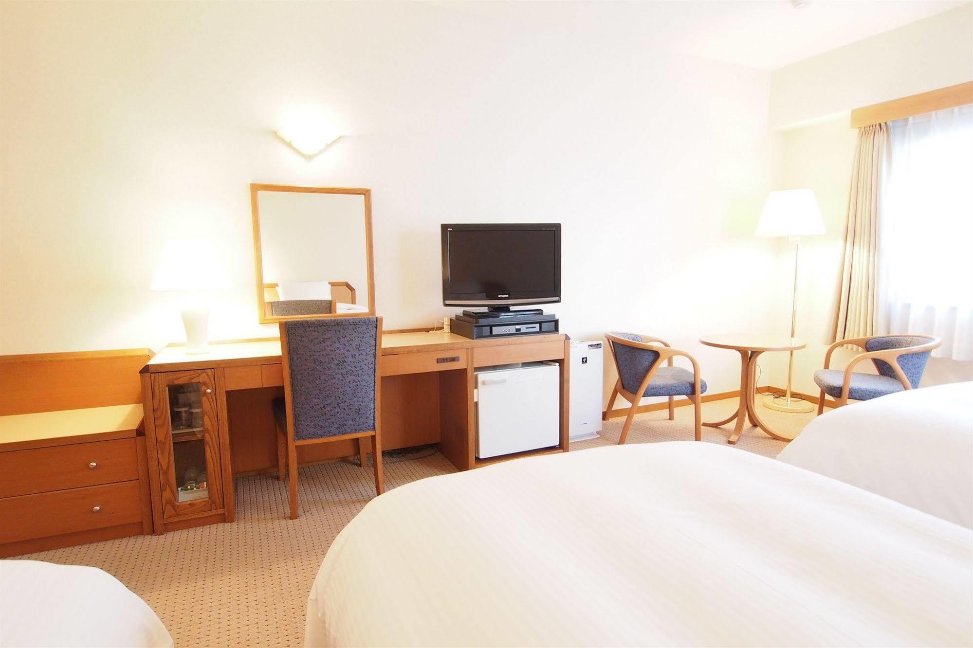 Hotel San Crane Kyoto Ngoại thất bức ảnh