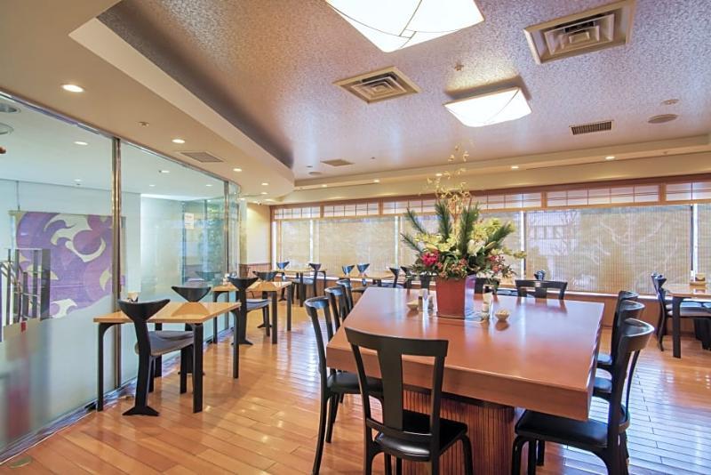 Hotel San Crane Kyoto Ngoại thất bức ảnh