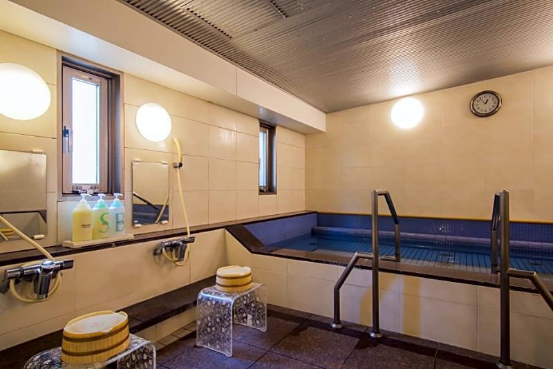 Hotel San Crane Kyoto Ngoại thất bức ảnh