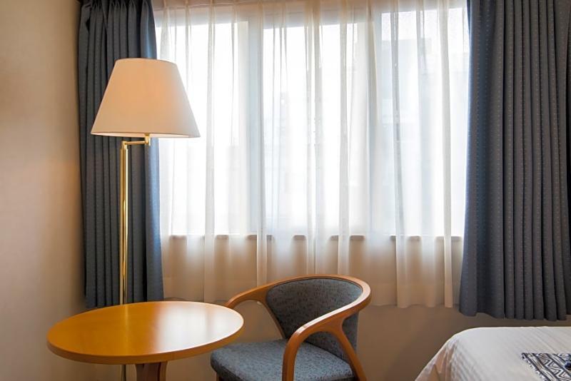Hotel San Crane Kyoto Ngoại thất bức ảnh