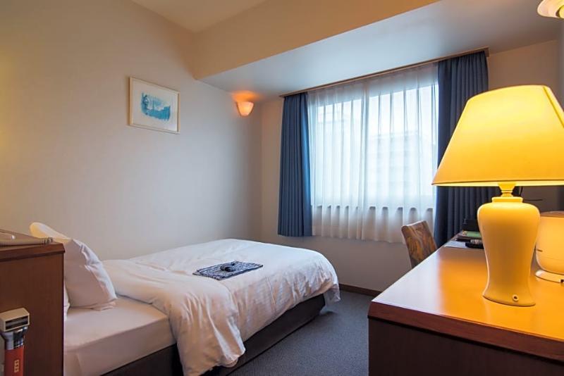 Hotel San Crane Kyoto Ngoại thất bức ảnh