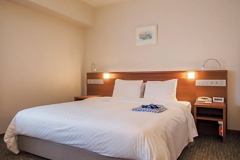 Hotel San Crane Kyoto Ngoại thất bức ảnh
