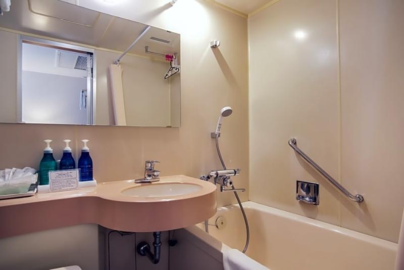 Hotel San Crane Kyoto Ngoại thất bức ảnh