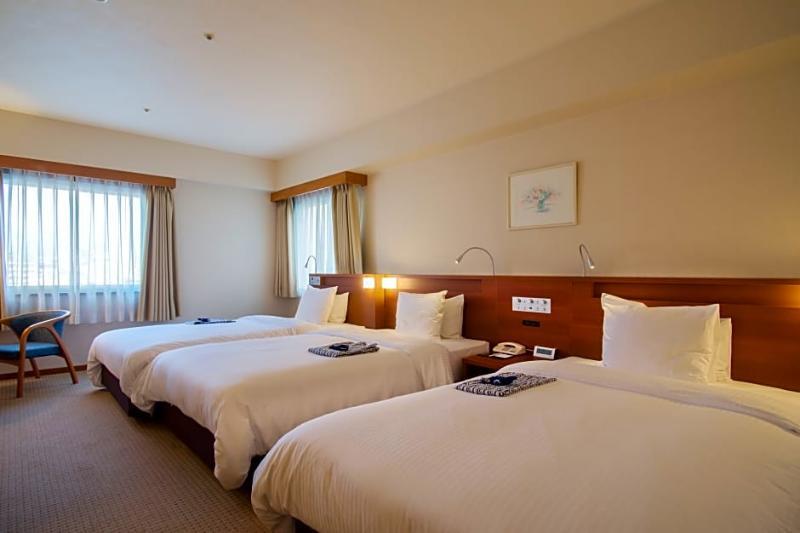 Hotel San Crane Kyoto Ngoại thất bức ảnh