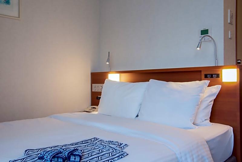 Hotel San Crane Kyoto Ngoại thất bức ảnh