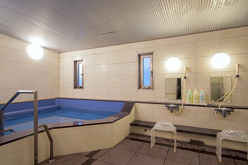 Hotel San Crane Kyoto Ngoại thất bức ảnh