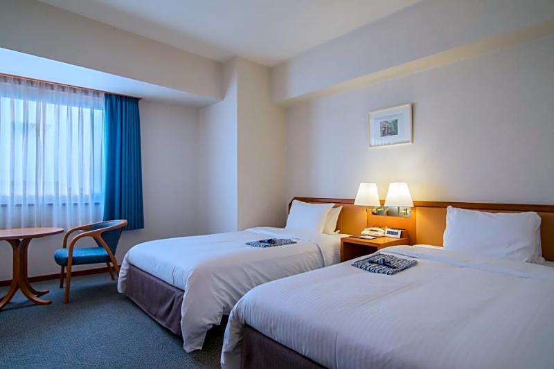 Hotel San Crane Kyoto Ngoại thất bức ảnh