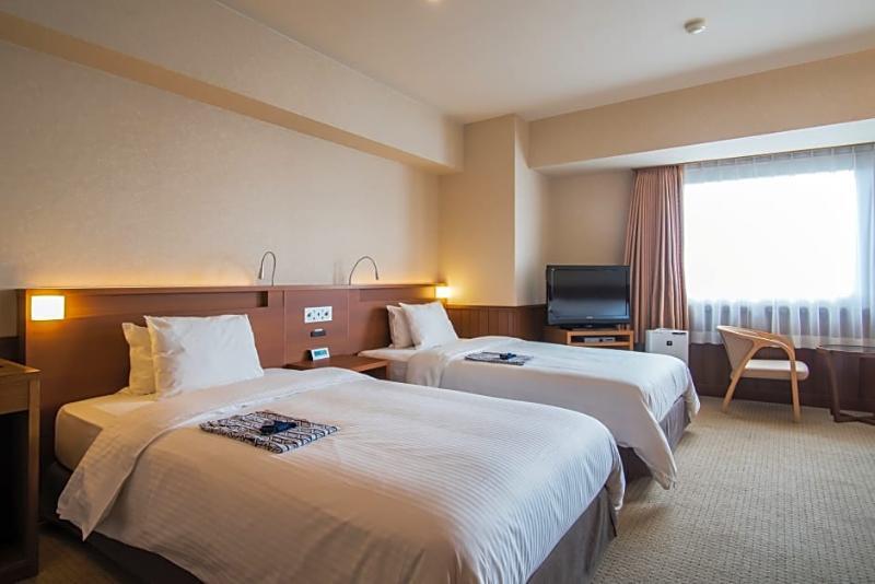 Hotel San Crane Kyoto Ngoại thất bức ảnh