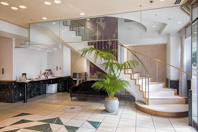 Hotel San Crane Kyoto Ngoại thất bức ảnh